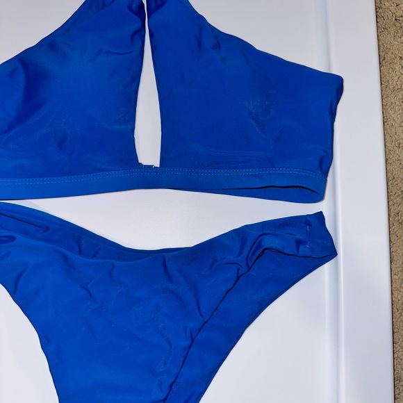 SHEIN swim NWOT - Picture 2 of 2